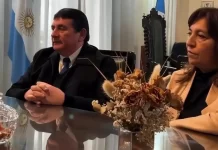 Fuerte avance de la justicia contra el ex intendente de Alberdi Luis Pato Campos: de qué se lo acusa