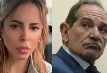 José Alperovich y Marianela Mirra, ¿se casan o postergan la boda?