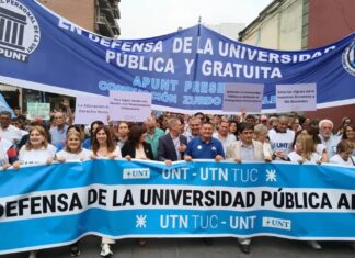 Fallo judicial: La Justicia ordena aplicar Ley Universitaria ya