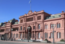 El Gobierno publicó su video completo por el Día de la Memoria: dura una hora y cuarto