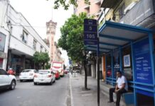 Aetat ratifica: el boleto colectivo en Tucumán podría costar $2.400