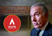 ALFA Constructora Tucumán: El Dominio Silencioso de la Obra Pública