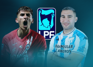 Atlético Tucumán vs Argentinos: Previa y TV del crucial partido