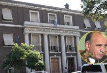 Conmoción en Tucumán: abuso sexual y domiciliaria generan debate judicial