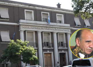 Conmoción en Tucumán: abuso sexual y domiciliaria generan debate judicial