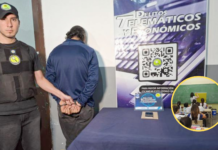 Demoran a un padre por amenazas en escuelas de Tucumán: la Justicia actúa