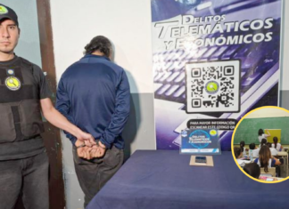 Demoran a un padre por amenazas en escuelas de Tucumán: la Justicia actúa