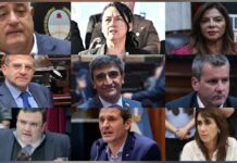 Diputados tucumanos: claves de la reforma Ley de Glaciares y su impacto