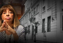 El grave deterioro de la Escuela Normal de Tucumán expone una crisis educativa