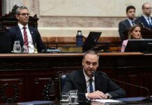 El Informe de Gestión de Manuel Adorni en el Congreso: Claves de un Debate Tenso