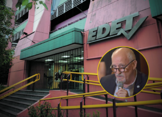 ERSEPT aprobó un nuevo aumento de la luz en Tucumán para EDET
