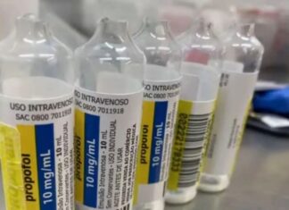 Expertos tucumanos advierten sobre el uso indebido de propofol y fentanilo
