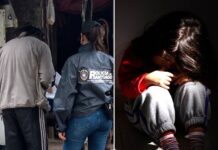 Fuerte impacto: hombre detenido con menor en hospedaje de Santiago del Estero