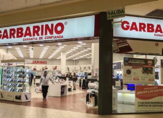 Gran liquidación Garbarino: ¿Cómo acceder a los últimos stocks tras el cierre?