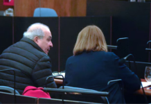 José López se desdice en Causa Cuadernos y niega rol de Cristina Kirchner