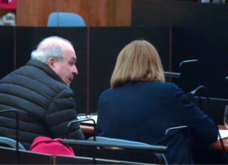 José López se desdice en Causa Cuadernos y niega rol de Cristina Kirchner