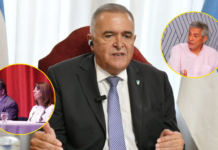 La crisis del gabinete en Tucumán: Jaldo enfrenta renuncias sensibles