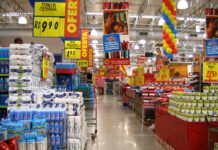 La fuerte Caída del Consumo en Argentina se profundiza con datos de marzo