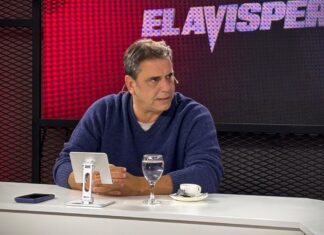 Lisandro Catalán impulsa la reforma de comunas en Tucumán