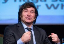 Milei impulsa Reforma Electoral con fin de las PASO y Ficha Limpia