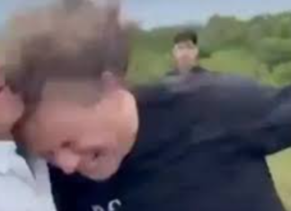 Pelli rechaza juicio abreviado para Segura y exige pena efectiva