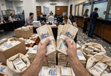 Santiago: Bono Para Estatales Impulsa Economía Regional del NOA