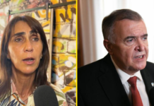 Soledad Molinuevo acata fallo judicial y denuncia censura en Tucumán