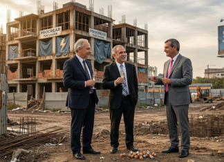 Tribunal de Cuentas libera fondos Procrear Tucumán tras blindaje legal