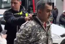 Tentativa de homicidio: Acusan a un hombre por disparar a ciclista en Tucumán