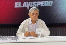 Caso Paulina Lebbos: Alberto Lebbos acusa a Jiménez por la impunidad