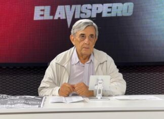 Caso Paulina Lebbos: Alberto Lebbos acusa a Jiménez por la impunidad