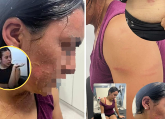 Dictan prisión preventiva para Florencia Ortiz en caso hockey