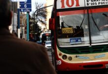 El Concejo Deliberante debate el inminente aumento del boleto urbano en Tucumán