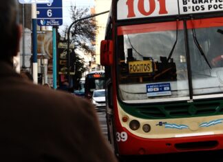 El Concejo Deliberante debate el inminente aumento del boleto urbano en Tucumán