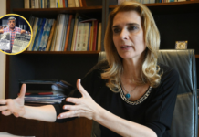 Elías de Pérez: Cuestionan fallo en el caso Paulina Lebbos