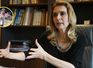 Elías de Pérez: Cuestionan fallo en el caso Paulina Lebbos