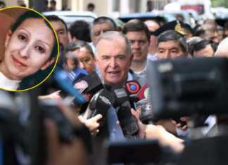 Gobernador Jaldo pide respeto al fallo Lebbos y sugiere apelar en Tucumán