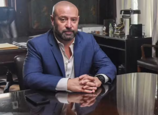 La Justicia ordena peritaje audios de Spagnuolo en la causa Andis