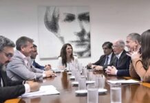 Los Jueces del Caso Paulina Lebbos y la Absolución que Sacude Tucumán