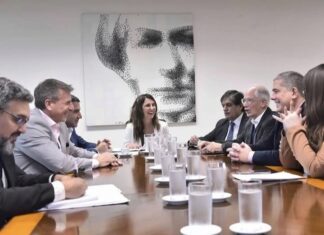 Los Jueces del Caso Paulina Lebbos y la Absolución que Sacude Tucumán