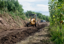 Obras hidráulicas en Tucumán: la Capital refuerza la zona sur ante anegamientos