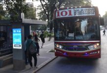 Tucumán: Legislatura aprueba prórroga de subsidios al transporte