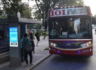 Tucumán: Legislatura aprueba prórroga de subsidios al transporte