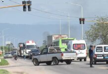 Urgencia vial: Piden obras urgentes en el Acceso Sur de Tucumán