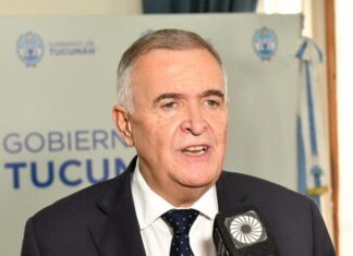 Jaldo Detalló Avances en Ficha Limpia y Acceso a la Información Pública
