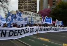 Financiamiento Universitario: Corte Suprema ordena al Gobierno aplicar la Ley