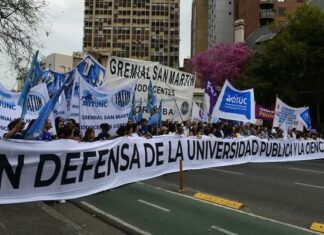 Financiamiento Universitario: Corte Suprema ordena al Gobierno aplicar la Ley