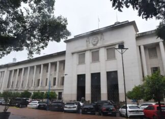 Moisá Demanda a la Corte Suprema de Tucumán por Acordada 288/2026