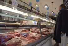 Consumo de carne: Histórica caída nacional, golpea a Tucumán