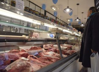Consumo de carne: Histórica caída nacional, golpea a Tucumán